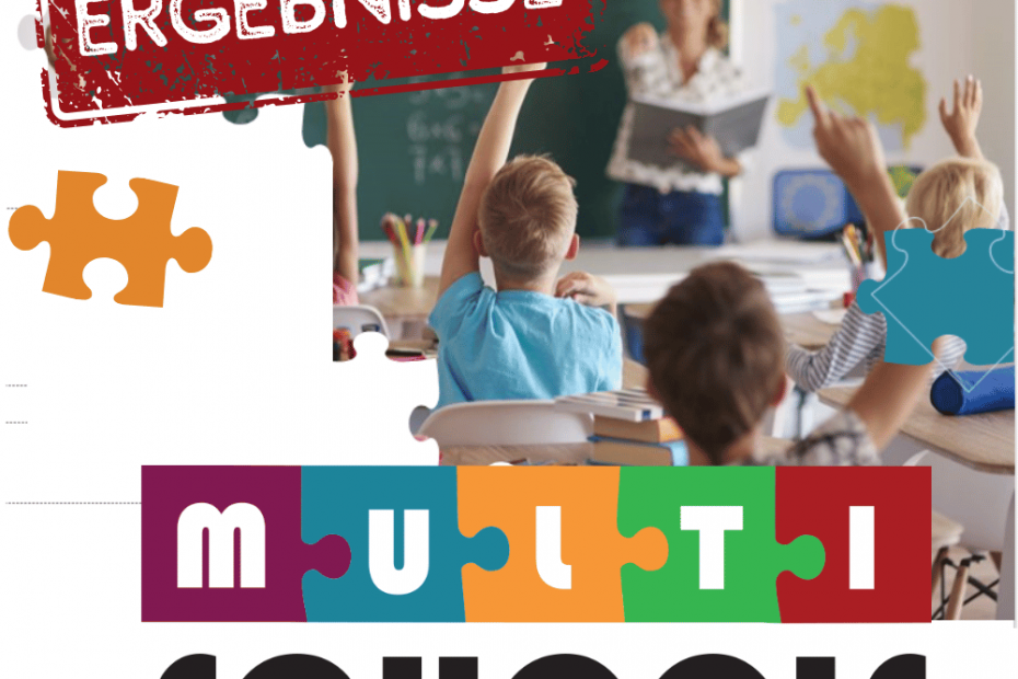 Ergebnisse Projekt Multischools